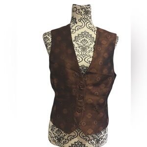 New York and Company vest